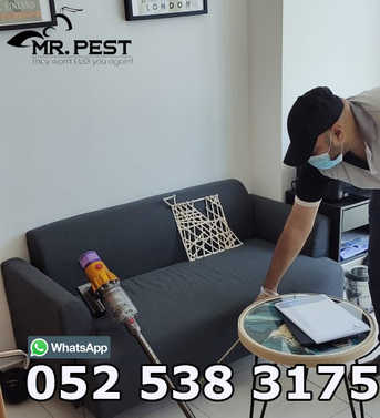 Dubai, Pest Control, Low Cost Warehouse Pest Control Dubai