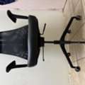 SAR 1300,  Ikea Study Table And Gaming Chair