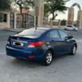 BHD 2100,  Hyundai Accent 1.6,  2017,  Automatic,  74000 KM,  Excellent Condition