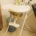 BHD 6,  Barely Used Gracco High Chair For Sale