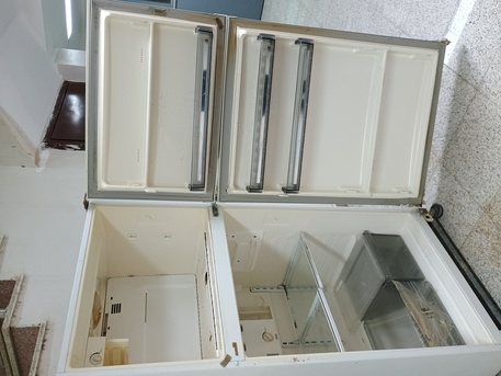 Riyadh, Appliances, SAR 200,  Refrigerator
