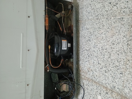 Riyadh, Appliances, SAR 200,  Refrigerator