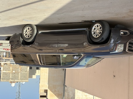 Riyadh, Vehicles, Cars & Trucks , SAR 68000,  Gmc Yukon XL,  2016,  Automatic,  296000 KM,  Doctor Used Car From Last 2 Years