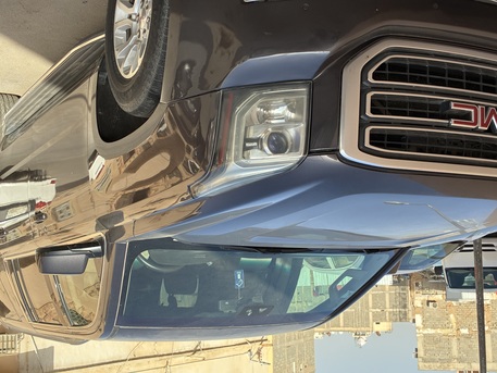 Riyadh, Vehicles, Cars & Trucks , SAR 68000,  Gmc Yukon XL,  2016,  Automatic,  296000 KM,  Doctor Used Car From Last 2 Years