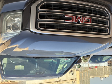Riyadh, Vehicles, Cars & Trucks , SAR 68000,  Gmc Yukon XL,  2016,  Automatic,  296000 KM,  Doctor Used Car From Last 2 Years