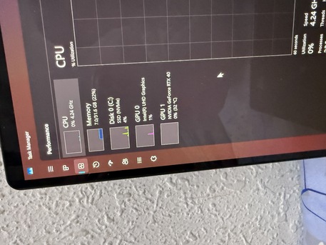 Umm Al Hamam, Computers, SAR 7000,  Selling Asus Pro Art Creative Laptop Bought Before 1.5 Years From Usa