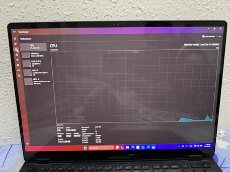 Umm Al Hamam, Computers, SAR 7000,  Selling Asus Pro Art Creative Laptop Bought Before 1.5 Years From Usa
