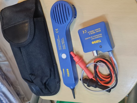 Olaya, Tools, SAR 150,  For Sale- Cable Trace R-  Slightly Used