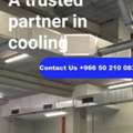 Air Conditioning Repairs