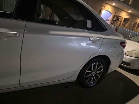 Khobar, Vehicles, Cars & Trucks , SAR 45000,  Toyota Camry,  2016,  Automatic,  212000 KM,  Neat Condition Camry