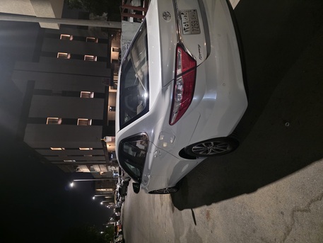Khobar, Vehicles, Cars & Trucks , SAR 45000,  Toyota Camry,  2016,  Automatic,  212000 KM,  Neat Condition Camry