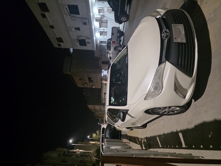 Khobar, Vehicles, Cars & Trucks , SAR 45000,  Toyota Camry,  2016,  Automatic,  212000 KM,  Neat Condition Camry