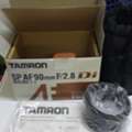 SAR 1000, For Sale - Tamron MACRO Lens For Nikon SP AF 90 Mm