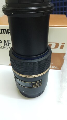 Olaya, Photo & Video, SAR 1000,  For Sale - Tamron MACRO Lens For Nikon  SP AF 90 Mm