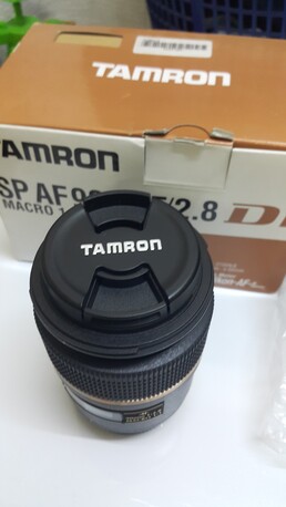 Olaya, Photo & Video, SAR 1000,  For Sale - Tamron MACRO Lens For Nikon  SP AF 90 Mm