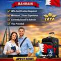 URGENT Requirement For Tour Manager, & An IATA Ticketing Agent