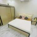 SAR 7500/month,  1 BR,  Family Sharing Flat Available.