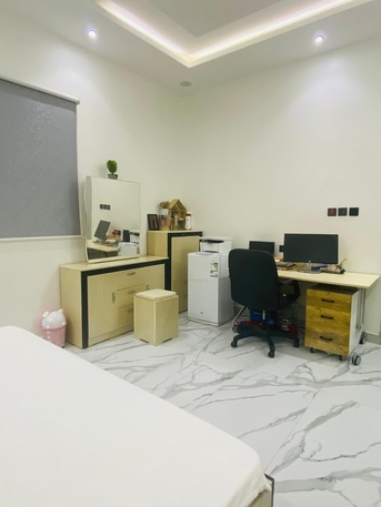 Riyadh, Apartments, Flats, Houses & Villas, SAR 7500/month,  1 BR,  Family Sharing Flat Available.