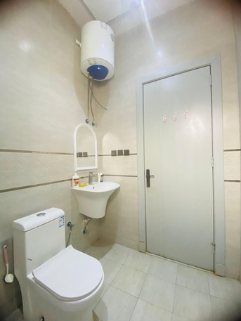 Riyadh, Apartments, Flats, Houses & Villas, SAR 7500/month,  1 BR,  Family Sharing Flat Available.