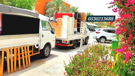 Jeddah, Household, BEST PACKERS ,MOVERS FOR HOUSE OFFICE FURNITURE SHIFTING VERY CAREFULLY SERVICE 0530213688