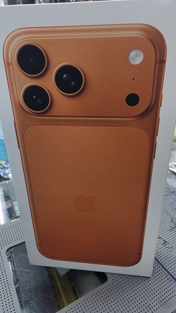 Dammam, Mobile Phones, SAR 7000,  IPhone 17 Pro Max 1tb