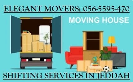 Jeddah, Cargo, CARGO & HOMES MOVERS FOR HOUSE SHIFTING, TRANSFER FURNITURE.0565595470