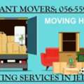 CARGO & HOMES MOVERS FOR HOUSE SHIFTING, TRANSFER FURNITURE.0565595470