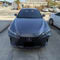 SAR 209000,  Lexus NX 350h,  2024,  Automatic,  19000 KM,  Almost New NX350h, High Line