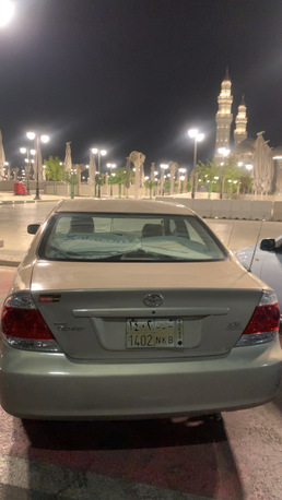Dammam, Vehicles, Cars & Trucks , SAR 14000,  Camry XLI 2005,  2005,  Automatic,  479000 KM,  Toyota
