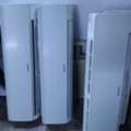 Used Window And Split Ac With Installation And One Month Warranty