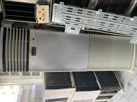 Al Khobar Al Shamalia, Air Conditioning, Al Ahmed Air Conditioner