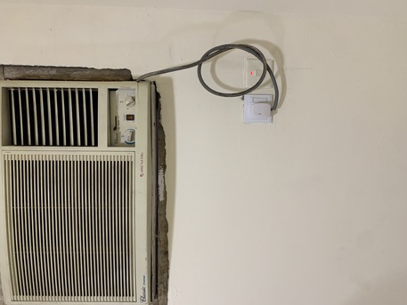 Al Khobar Al Shamalia, Air Conditioning, Al Ahmed Air Conditioner