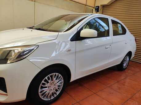 Salmaniya, Vehicles, Cars & Trucks , BHD 2600,  Mitsubishi Attrage,  2022,  Automatic,  52000 KM,