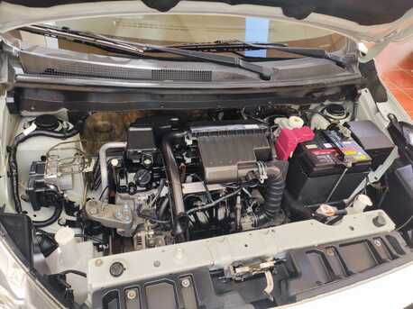 Salmaniya, Vehicles, Cars & Trucks , BHD 2600,  Mitsubishi Attrage,  2022,  Automatic,  52000 KM,