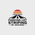 Parking Lot Striping Of Anaheim