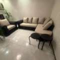 SAR 600,  Clean Sofa With New Sponge And New Cover Easy To Clean