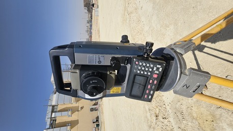 Riyadh, Job Seekers, Land Surveyor With Equipment For Daily Basis