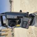 Land Surveyor With Equipment For Daily Basis