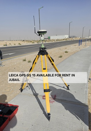 Riyadh, Job Seekers, Land Surveyor With Equipment For Daily Basis