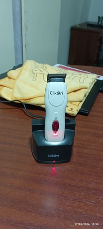 Manama, Health & Beauty Items, BHD 5,  Powerful Chargeable Trimmer