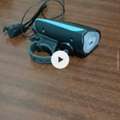 BHD 10,  Powerful Chargeable Cycle Light