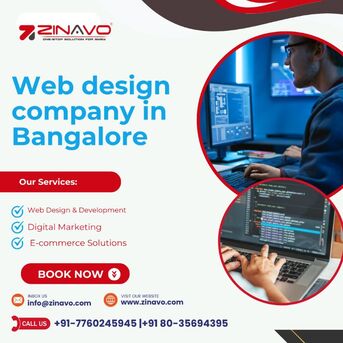 Bangalore, Web Design & Development, Best Web Design Company In Bangalore | Web And Development Company In Bangalore