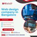 Best Web Design Company In Bangalore | Web And Development Company In Bangalore