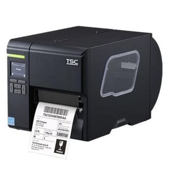 Noida, Computers, INR 56799,  TSC ML341P Industrial Label Printer For Bulk Indian Dispatch Needs
