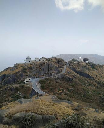 New Delhi, Travel, Hills, Lakes & You