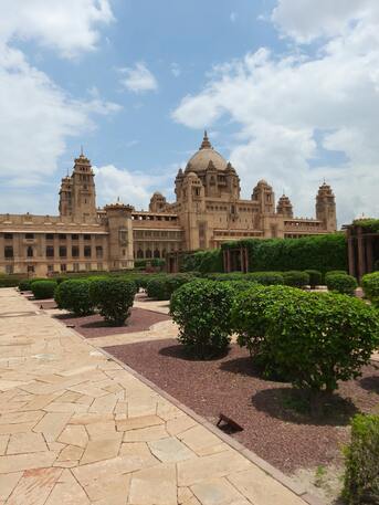 New Delhi, Travel, Golden Triangle