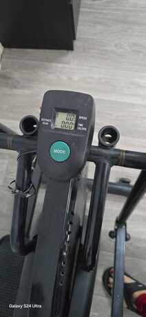 Dammam, Bicycles, SAR 120,  Exercise Cycle