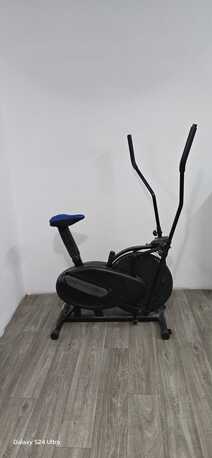 Dammam, Bicycles, SAR 120,  Exercise Cycle