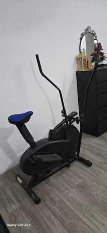 Dammam, Bicycles, SAR 120,  Exercise Cycle