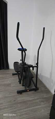 Dammam, Bicycles, SAR 120,  Exercise Cycle